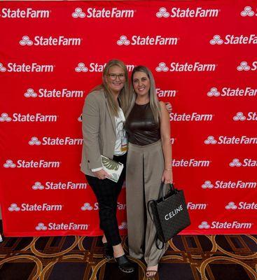 Had a great time at our Fall Agent Planning Meeting!! Bring on 2025!!