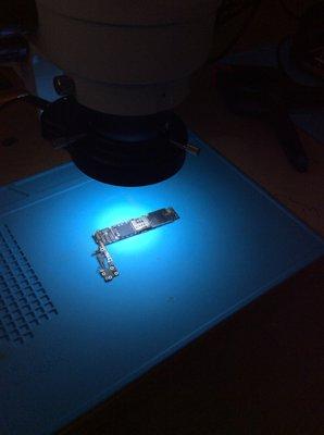 All Things Mobile Computer Repair