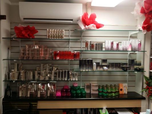 Shiseido Products