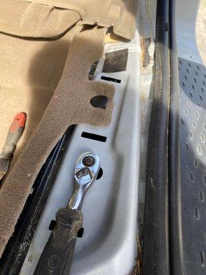 Wallace Mobile Auto Repairs