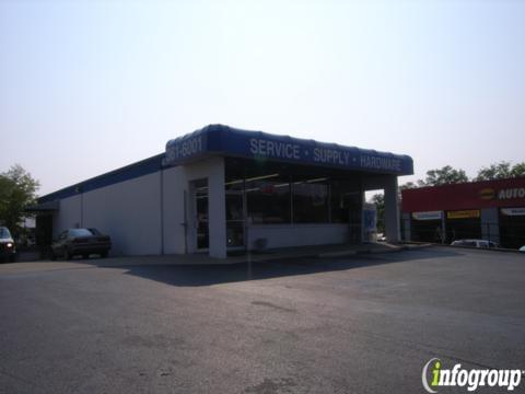 ABC Plumbing Supply and Hardware