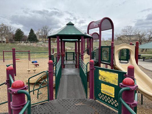 Cherry Knolls Park