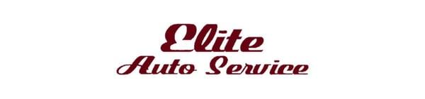 Elite Auto Service