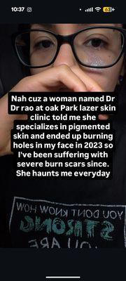 Oak Park Laser and Skin Clinic