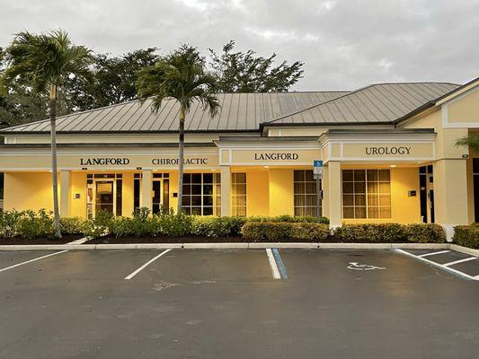 Langford Chiropractic