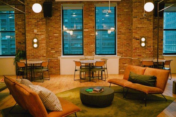 NY Chinese Learning Center