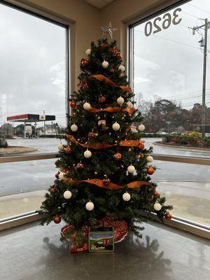 Turner Farms Self Storage