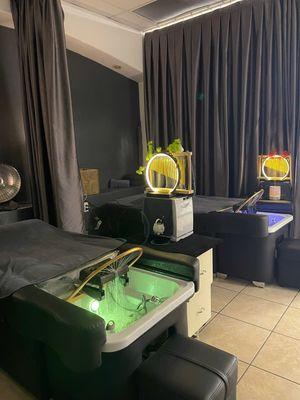 Great Professional Nails