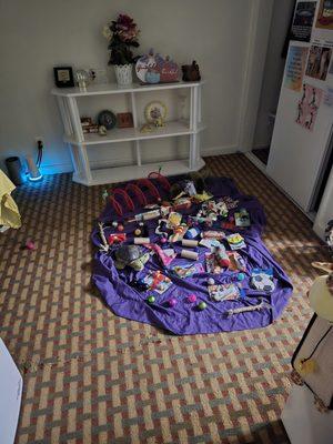 Ecumenical Hunger Program