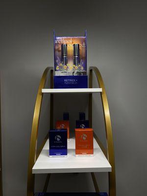 N 1 Studio Aesthetics