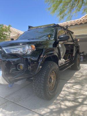 Icyclean Auto Detailing