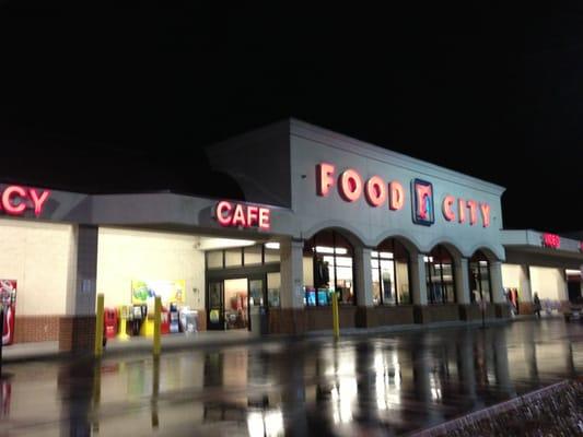 Food City