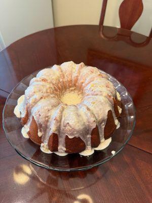 Contina’s Catering and Sweets