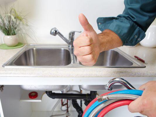 Plumbing Maintenance