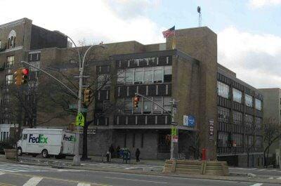 Christ the King Church