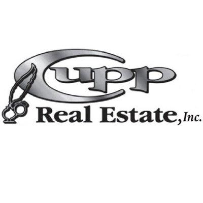 Cupp Real Estate