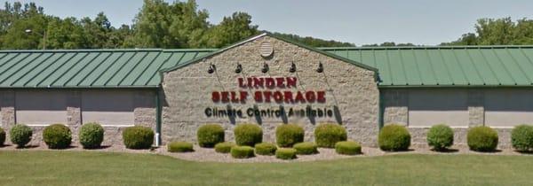 Linden Self Storage