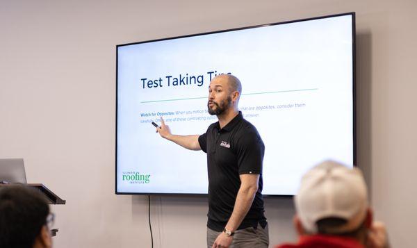 Illinois Roofing Institute