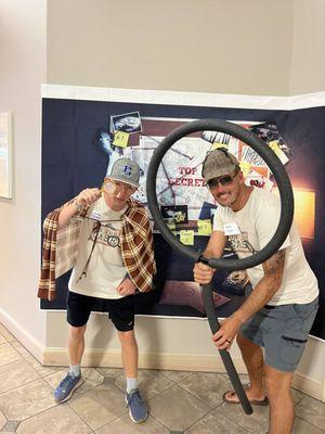 Christ Community Church