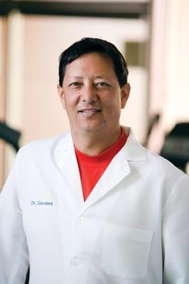 Canyon Orthopaedic Surgeons