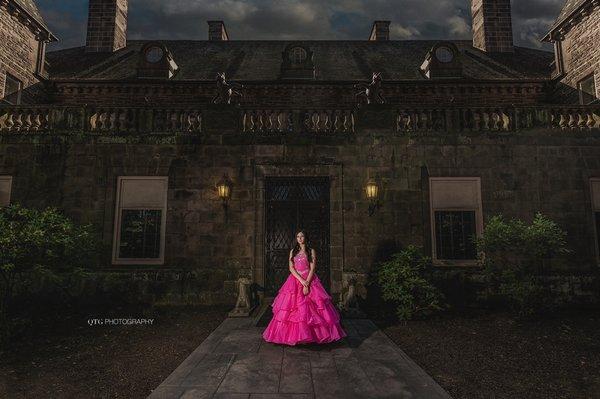 QTG Photography & Design