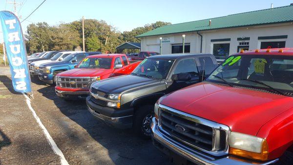 Brookbank Auto Exchange