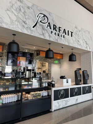 Parfait Paris