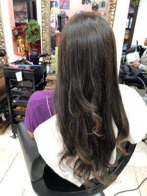Blasina's Hair Salon