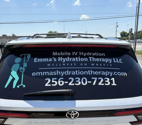 Signarama Huntsville (Madison), AL