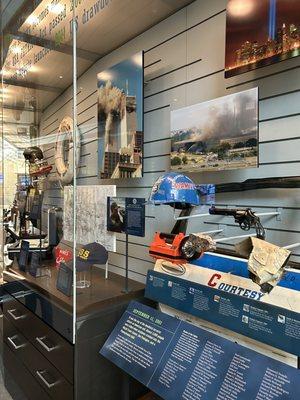 National Law Enforcement Officers Memorial