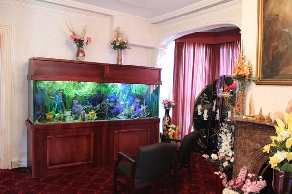 Martin's Home Services Inc