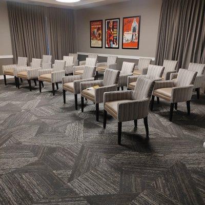 616 Carpet Repair Services