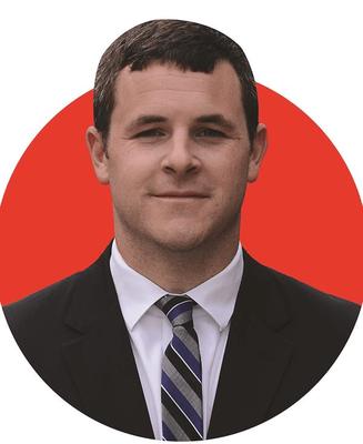 Jake Weston-State Farm Insurance Agent