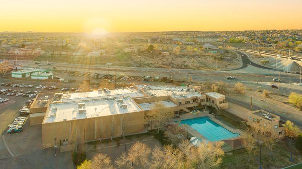 Riverpoint Sports and Wellness