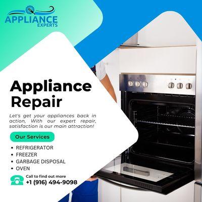 Appliance Experts