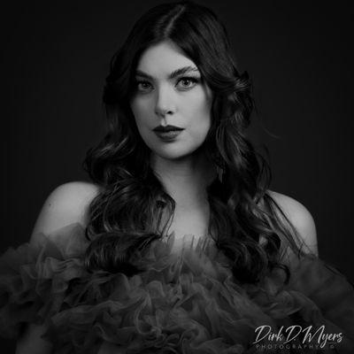 DDM Creative and Dirk D Myers Photography