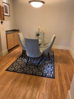 Enclave At Hillsboro Village