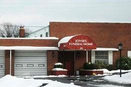Joynes Funeral Home