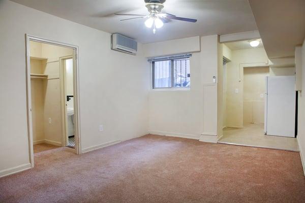 Meridian Heights Apartments