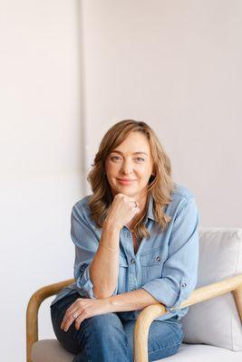 Carin Miller - The Charlotte Life Team