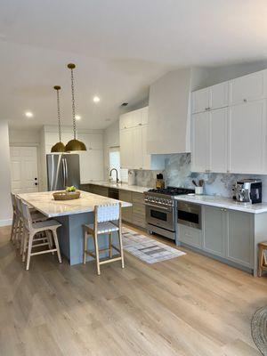 Sonoma County Carpentry