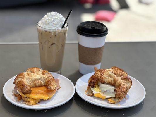 Amped Coffee Company