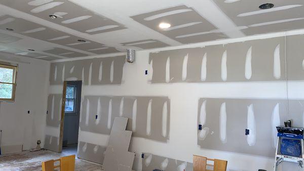 Lara's Legacy Drywall