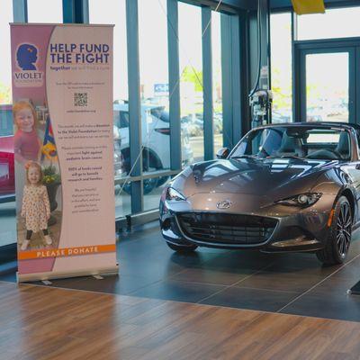 Napleton's Palatine Mazda