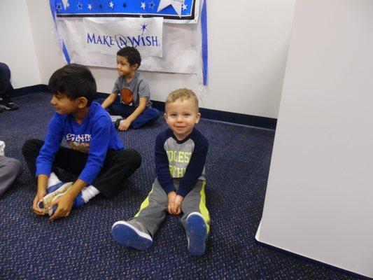 The Learning Experience - Matawan