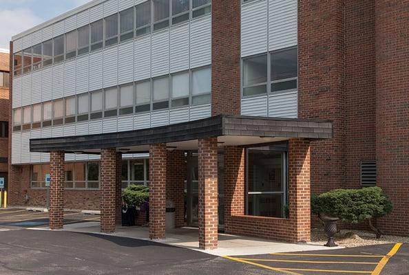 Edward Diabetes Center