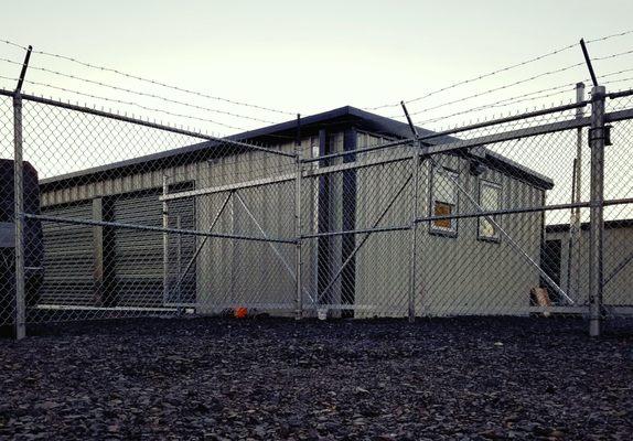 Hunter Highway Self Storage