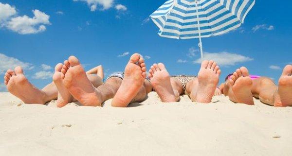 Quintessential Foot Care