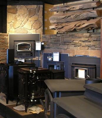 The Stove and Spa Store