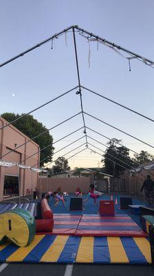 Rising Star Gymnastics